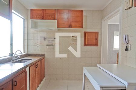 Apartamento à venda com 70m², 3 quartos e 1 vagaCozinha