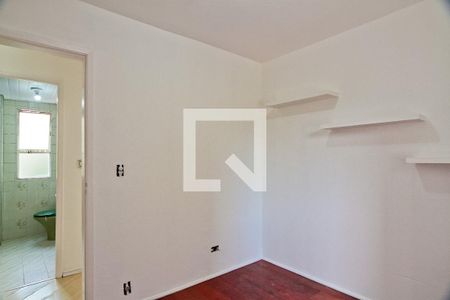 Apartamento à venda com 70m², 3 quartos e 1 vagaQuarto 3
