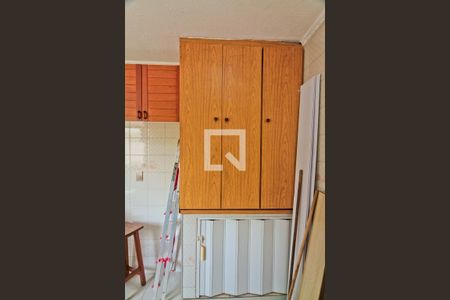 Apartamento à venda com 70m², 3 quartos e 1 vagaÁrea de Serviço