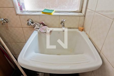 Apartamento à venda com 70m², 3 quartos e 1 vagaÁrea de Serviço