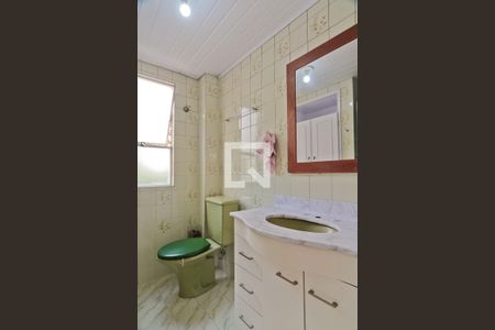 Apartamento à venda com 70m², 3 quartos e 1 vagaBanheiro