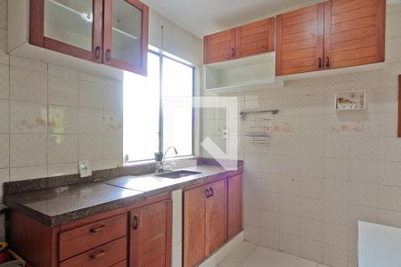 Apartamento à venda com 70m², 3 quartos e 1 vagaCozinha
