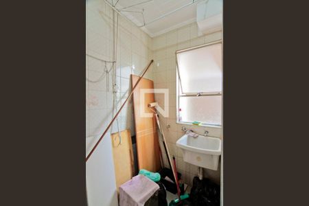 Apartamento à venda com 70m², 3 quartos e 1 vagaÁrea de Serviço