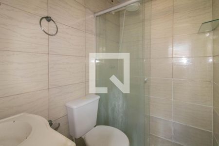 Apartamento para alugar com 73m², 3 quartos e 1 vagaBanheiro