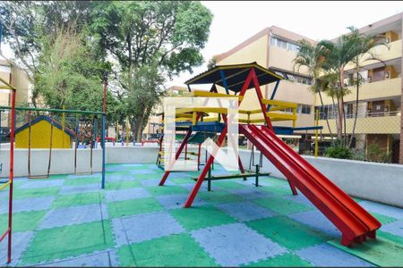 Apartamento para alugar com 73m², 3 quartos e 1 vagaÁrea Comum - Playground