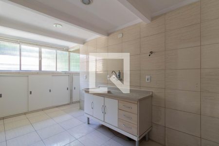 Apartamento para alugar com 73m², 3 quartos e 1 vagaCozinha