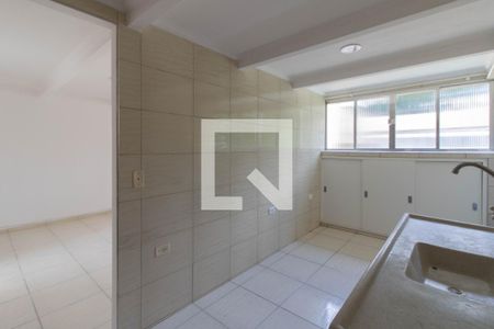 Apartamento para alugar com 73m², 3 quartos e 1 vagaCozinha