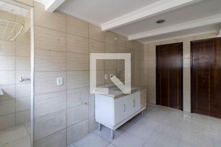 Apartamento para alugar com 73m², 3 quartos e 1 vagaCozinha