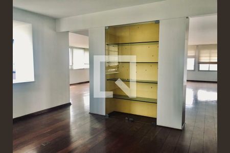 Apartamento à venda com 4 quartos, 411m² em Jardim Bélgica, São Paulo