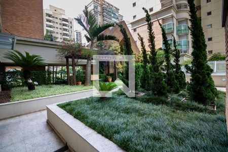 Apartamento à venda com 152m², 3 quartos e 3 vagasÁrea comum