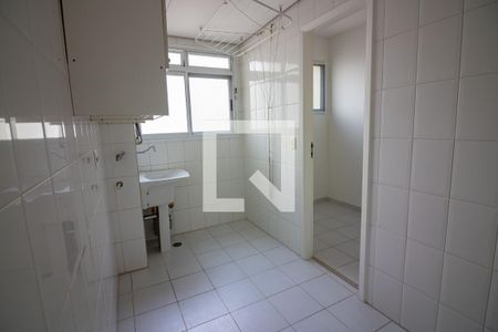 Apartamento à venda com 152m², 3 quartos e 3 vagasÁrea de Serviço