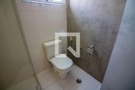 Apartamento à venda com 152m², 3 quartos e 3 vagasBanheiro, suíte 1 