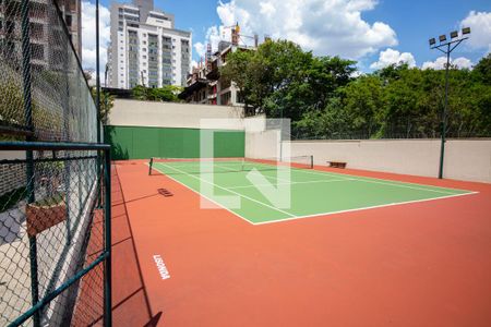 Apartamento à venda com 152m², 3 quartos e 3 vagasQuadra de tênis 