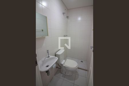 Apartamento à venda com 152m², 3 quartos e 3 vagasBanheiro, área de serviço 