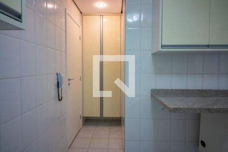 Apartamento à venda com 152m², 3 quartos e 3 vagasCozinha 