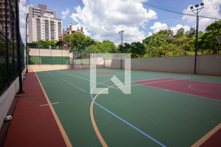 Apartamento à venda com 152m², 3 quartos e 3 vagasQuadra Esportiva
