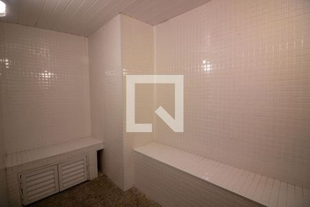 Apartamento à venda com 152m², 3 quartos e 3 vagasSaúna