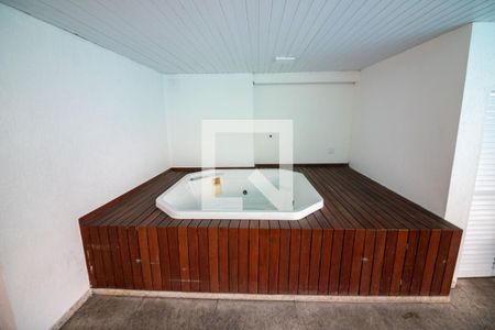 Apartamento à venda com 152m², 3 quartos e 3 vagasSpa