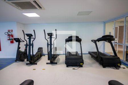 Apartamento à venda com 152m², 3 quartos e 3 vagasAcademia