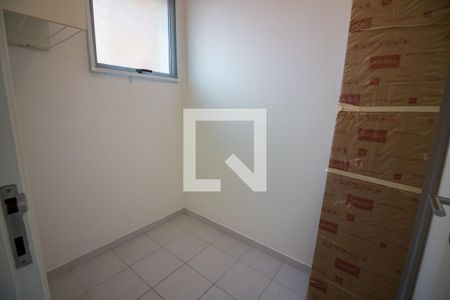 Apartamento à venda com 152m², 3 quartos e 3 vagasQuarto, área de serviço