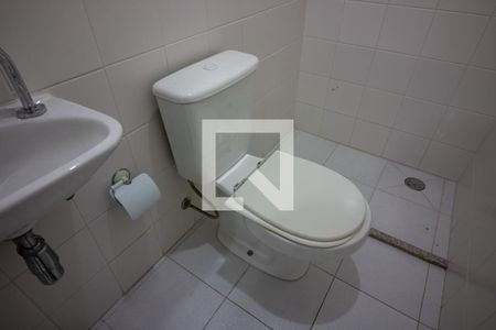 Apartamento à venda com 152m², 3 quartos e 3 vagasBanheiro, área de serviço 