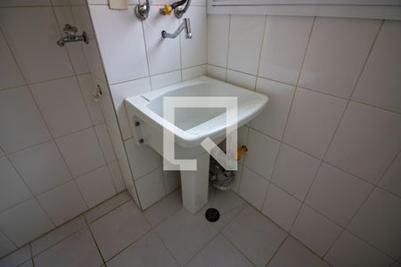 Apartamento à venda com 152m², 3 quartos e 3 vagasÁrea de Serviço