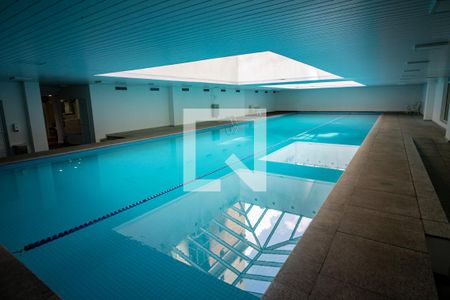 Apartamento à venda com 152m², 3 quartos e 3 vagasPiscina Coberta