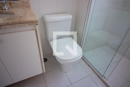 Apartamento à venda com 152m², 3 quartos e 3 vagasBanheiro, suíte 2