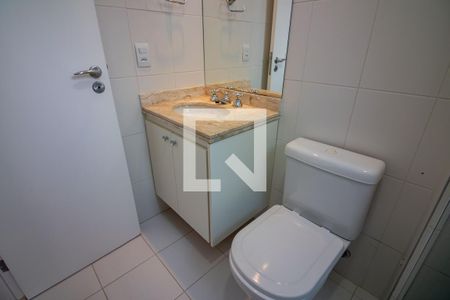 Apartamento à venda com 152m², 3 quartos e 3 vagasBanheiro, suíte 2