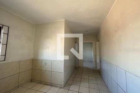 Casa à venda com 60m², 2 quartos e 1 vagaCozinha