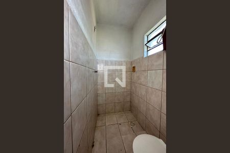 Casa à venda com 60m², 2 quartos e 1 vagaBanheiro