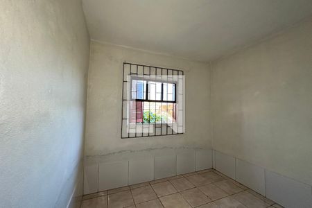 Quarto 1  de casa para alugar com 2 quartos, 60m² em São Miguel, São Leopoldo