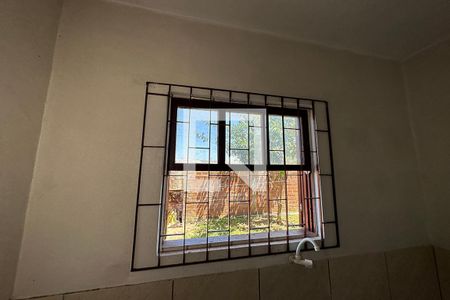 Casa à venda com 60m², 2 quartos e 1 vagaJanela da Cozinha