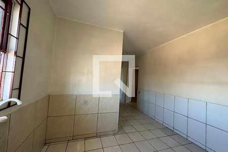 Casa à venda com 60m², 2 quartos e 1 vagaCozinha