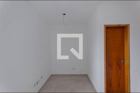Sala e Cozinha Integrada  de casa à venda com 2 quartos, 24m² em Parque Paineiras, São Paulo