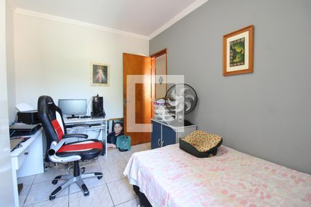 Quarto 02 de casa de condomínio à venda com 3 quartos, 113m² em Anil, Rio de Janeiro