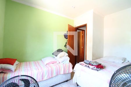 Quarto 01 de casa de condomínio à venda com 3 quartos, 113m² em Anil, Rio de Janeiro