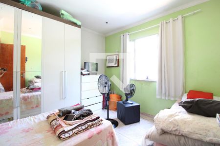 Quarto 01 de casa de condomínio à venda com 3 quartos, 113m² em Anil, Rio de Janeiro