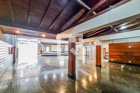 Apartamento à venda com 500m², 4 quartos e 8 vagas Apartamento à venda com 500m², 4 quartos e 8 vagasSalão de Festas