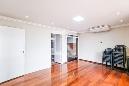 Sala 2 de apartamento à venda com 4 quartos, 500m² em Santa Branca, Belo Horizonte