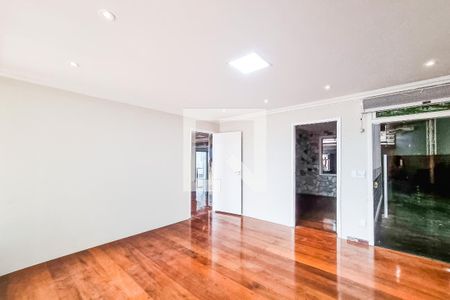 Sala 2 de apartamento à venda com 4 quartos, 500m² em Santa Branca, Belo Horizonte