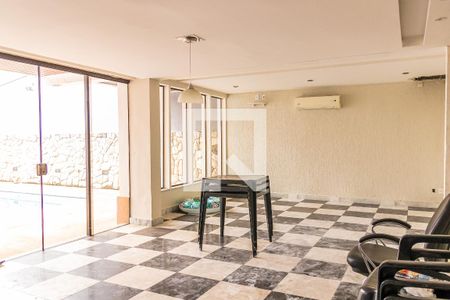 Apartamento à venda com 500m², 4 quartos e 8 vagas Apartamento à venda com 500m², 4 quartos e 8 vagasEspaço Gourmet