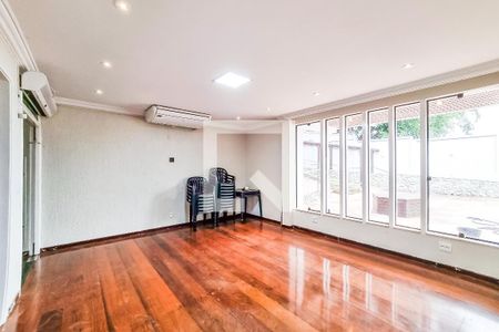 Sala 2 de apartamento à venda com 4 quartos, 500m² em Santa Branca, Belo Horizonte