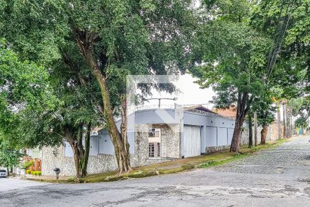 Apartamento à venda com 500m², 4 quartos e 8 vagas Apartamento à venda com 500m², 4 quartos e 8 vagasFachada