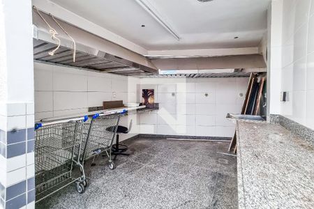 Apartamento à venda com 500m², 4 quartos e 8 vagas Apartamento à venda com 500m², 4 quartos e 8 vagasÁrea de Serviço