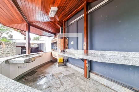 Apartamento à venda com 500m², 4 quartos e 8 vagas Apartamento à venda com 500m², 4 quartos e 8 vagasEspaço Gourmet