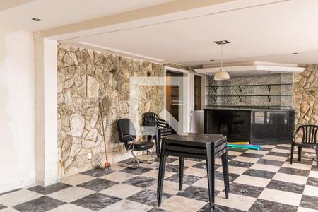 Apartamento à venda com 500m², 4 quartos e 8 vagas Apartamento à venda com 500m², 4 quartos e 8 vagasEspaço Gourmet