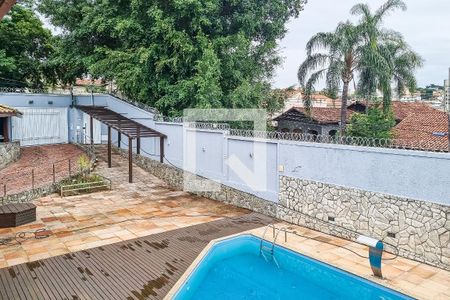 Apartamento à venda com 500m², 4 quartos e 8 vagas Apartamento à venda com 500m², 4 quartos e 8 vagasVista da Varanda