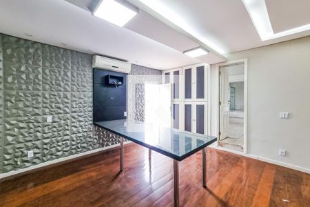 Apartamento à venda com 500m², 4 quartos e 8 vagas Apartamento à venda com 500m², 4 quartos e 8 vagasSuíte