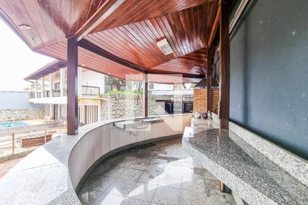 Apartamento à venda com 500m², 4 quartos e 8 vagas Apartamento à venda com 500m², 4 quartos e 8 vagasEspaço Gourmet